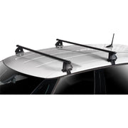 Roof Rack Cross Bars fits Ford Focus MK3 2011-2017 & C-Max MK2 2010-2017 Summit  - Dynamic Drive
