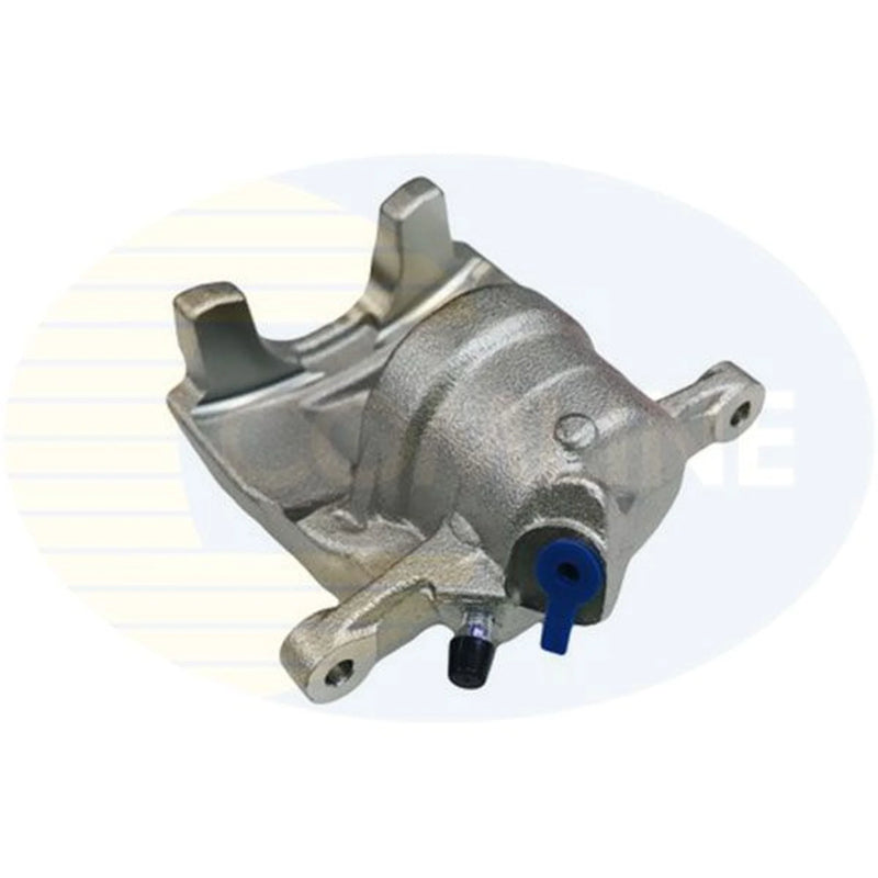 Comline Brake Caliper Assembly Front Right fits Dacia Jogger 2021 on 1.0