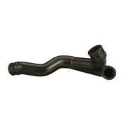 Gates Crankcase Ventilation Hose 270mm fits VW Bora I 2000-2005 1.8