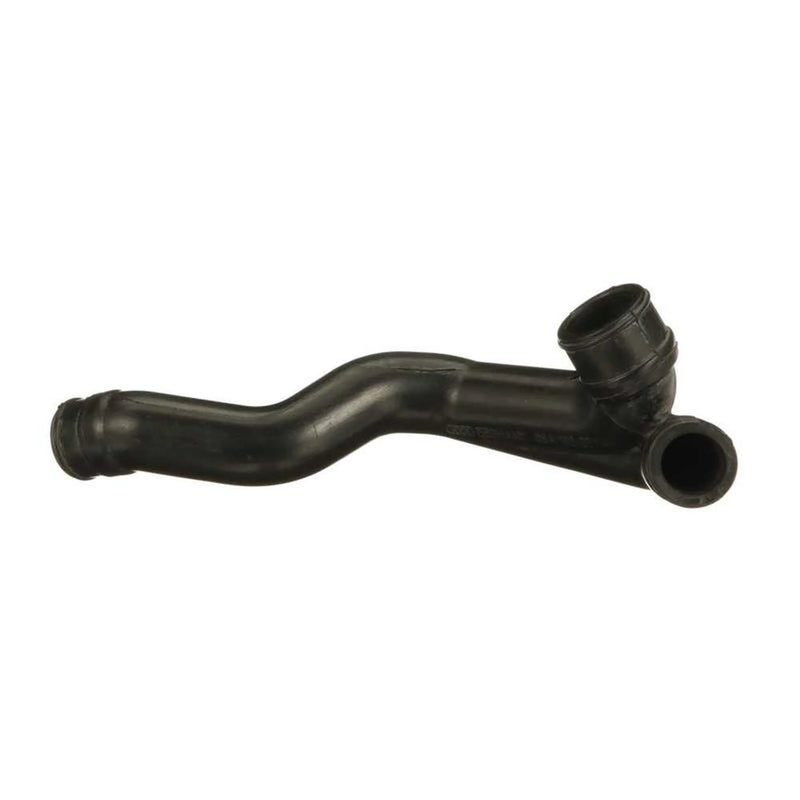 Gates Crankcase Ventilation Hose 270mm fits VW Bora I 2000-2005 1.8