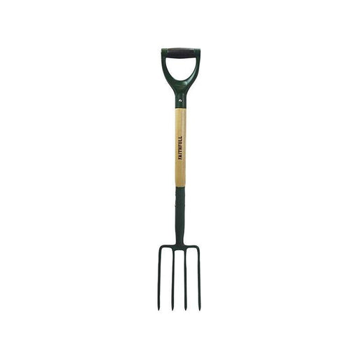 Faithfull Countryman Border Fork Faithfull - Dynamic Drive