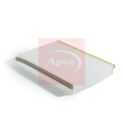 Apec Cabin Air Filter (Pollen Filter) AFC4037