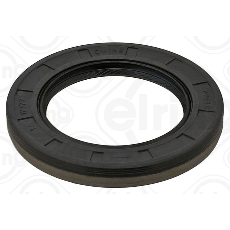 Elring Shaft Seal Automatic Transmission Flange fits Mercedes-Benz AMG GT