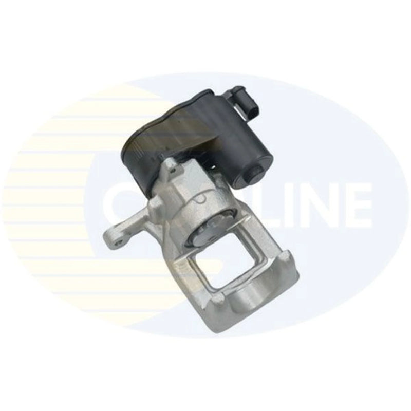 Comline Brake Caliper Assembly Rear Left fits Citroën C4 Grand Picasso II