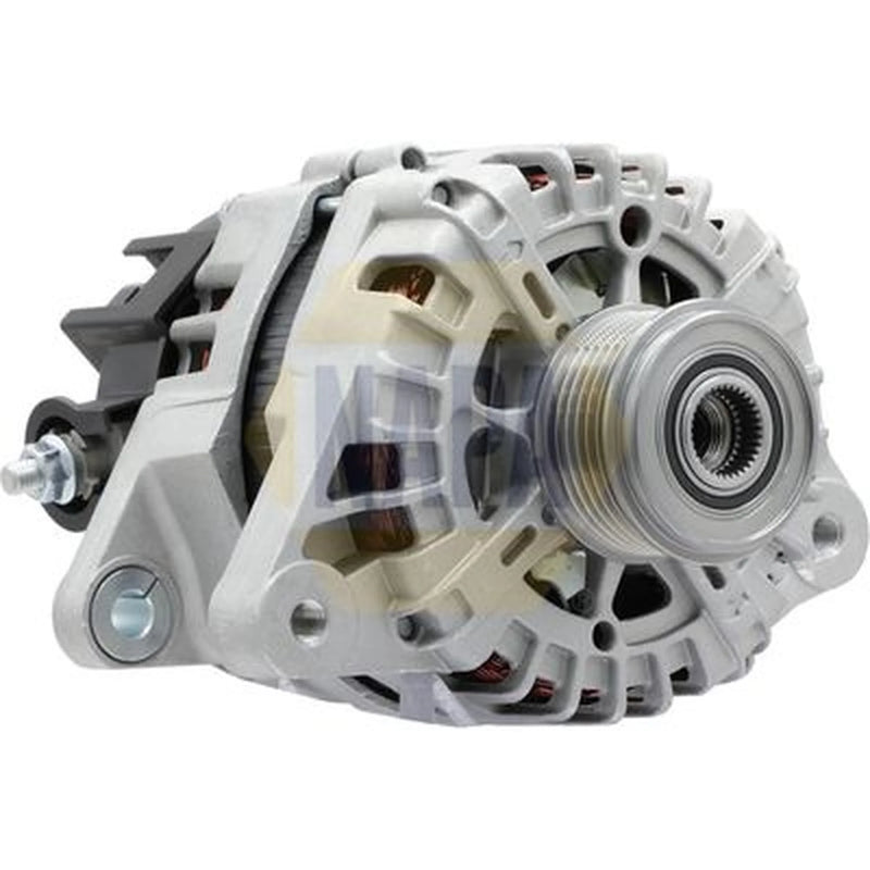 NAPA Car Alternator 12V fits Hyundai Tucson 2015-2020 2.0