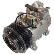 Mahle Air Conditioning Compressor ACP 472 000S