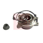Apec 2 x Wheel Bearing Kits fits Land Rover Discovery 1998-2004 2.5 4.0