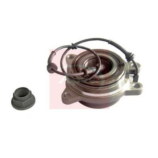 Apec 2 x Wheel Bearing Kits fits Land Rover Discovery 1998-2004 2.5 4.0
