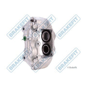 Apec 2 x Front Brake Calipers fits Toyota Land Cruiser Amazon 1998-2007 4.2 4.7