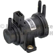 Pierburg Exhaust Control Pressure Converter Connectors 12V 7.02256.20.0