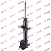 KYB Shock Absorber Damper Strut Front Right fits Daihatsu Storia 1998-2000 1.0