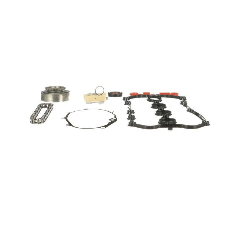 Gates Timing Chain Kit Set Links fits Audi A1 2012 on 2.0