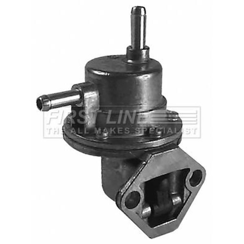 First Line Fuel Pump Assembly fits Lada 1200-1500 1973-1985