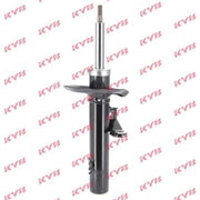 KYB Shock Absorber Damper Strut Front Left fits BMW X3 2003-2011 2.0 2.5 3.0