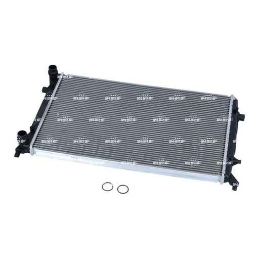 NRF Engine Radiator 56153