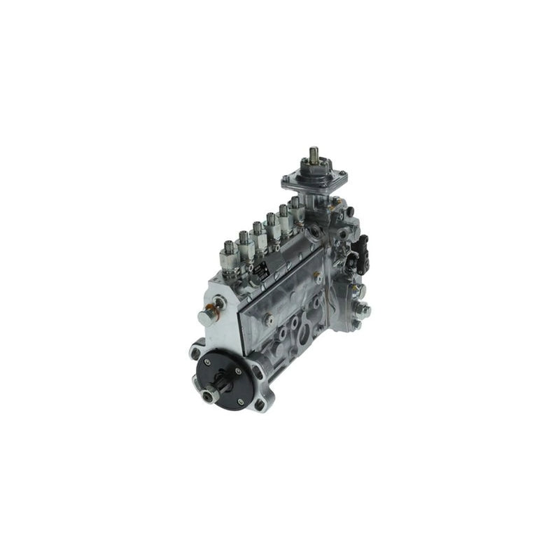 Bosch Diesel Injection Pump