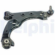 Delphi Control/Trailing Arm Lower TC2862