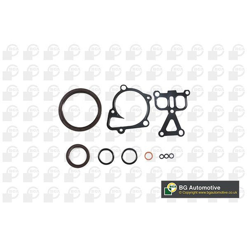BGA Crankcase Gasket Kit ID fits Hyundai IX35 2010-2015 2.0