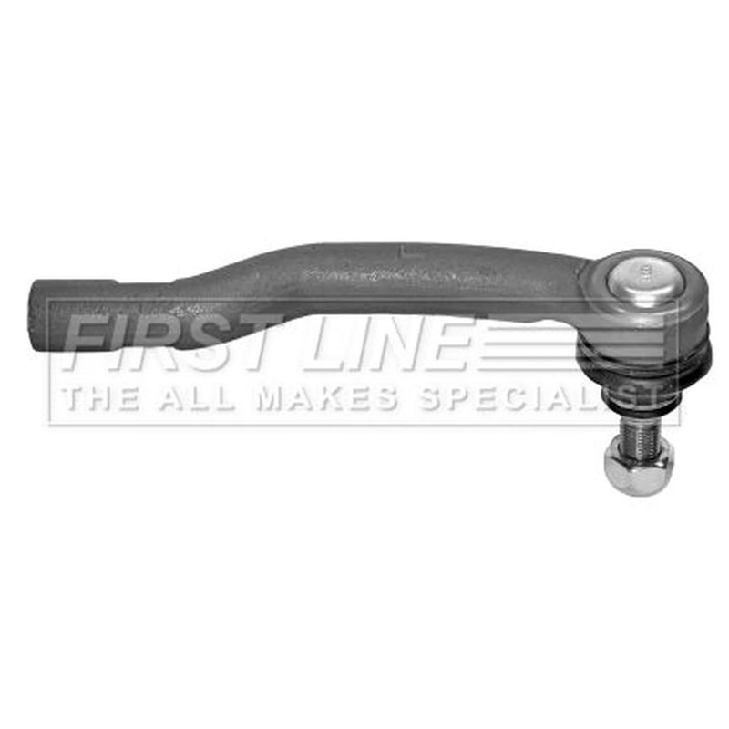 First Line 2 x Tie Rod Ends fits Suzuki Carry 2000 on 1.3
