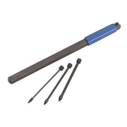 Sealey Door Pin Extractor Tool Set 4pc VS801 Sealey - Dynamic Drive