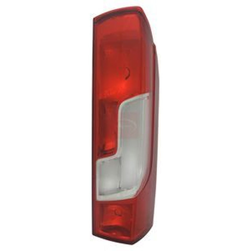 Apec Tail Light / Lamp Right fits Citroën Relay III 2006-2023 2.0 2.2 3.0