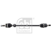 Febi CV Drive Shaft Driveshaft Front Right 193515