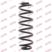 KYB Rear Suspension Coil Spring fits Peugeot 3008 I 2009-2016 1.2 1.6