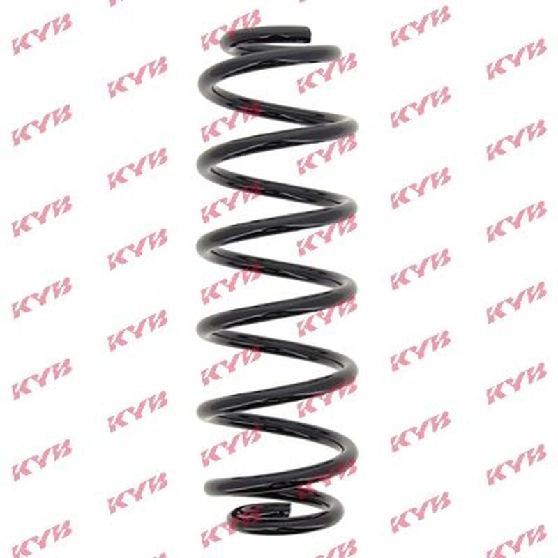 KYB Rear Suspension Coil Spring fits Peugeot 3008 I 2009-2016 1.2 1.6