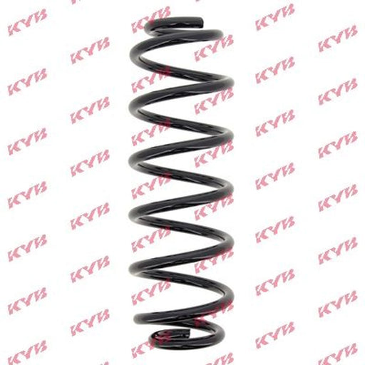 KYB Rear Suspension Coil Spring RA6144