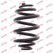 KYB Rear Suspension Coil Spring fits VW Transporter 1990-2003