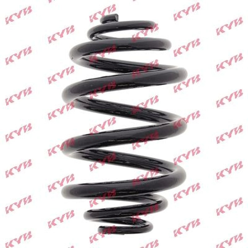 KYB Rear Suspension Coil Spring fits VW Transporter 1990-2003