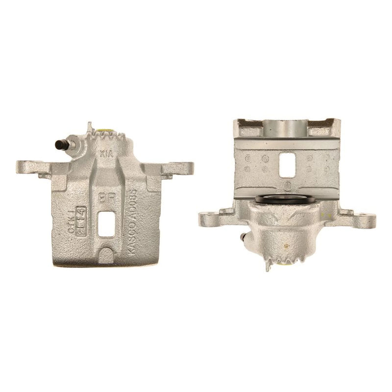 Bosch Brake Caliper Assembly Rear Right fits Kia Sorento I 2002-2011