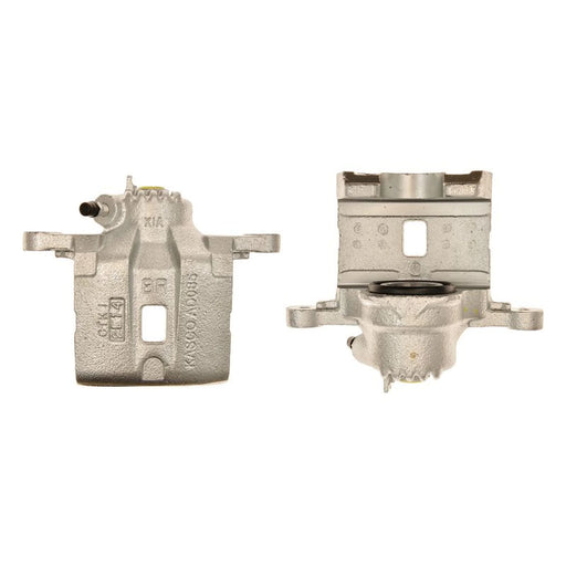 Bosch Brake Caliper Assembly Rear Right 0 986 135 023