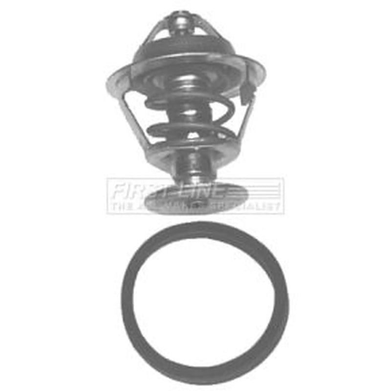 First Line Thermostat,Coolant fits Citroën Ax 1988-1997