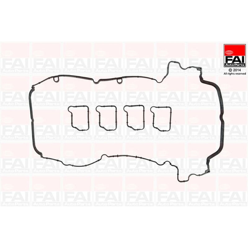 FAI Cylinder Head Cover Gasket