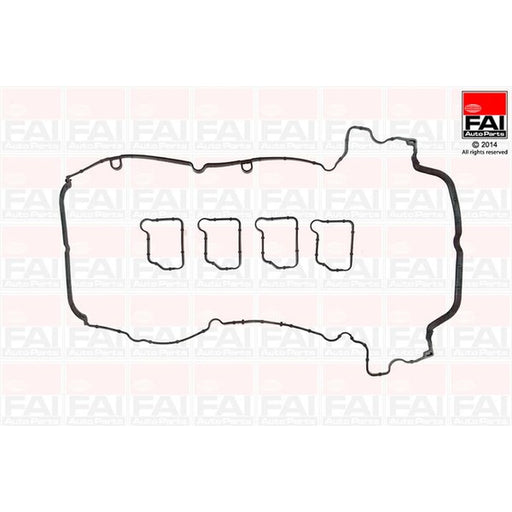 FAI Cylinder Head Cover Gasket RC1465S
