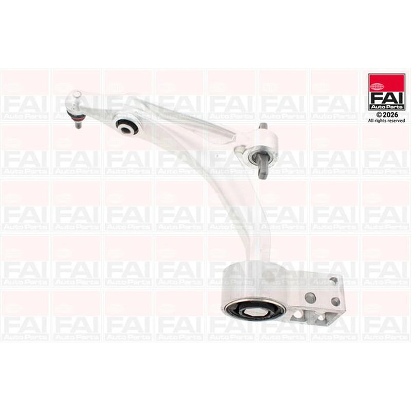 FAI Control/Trailing Arm