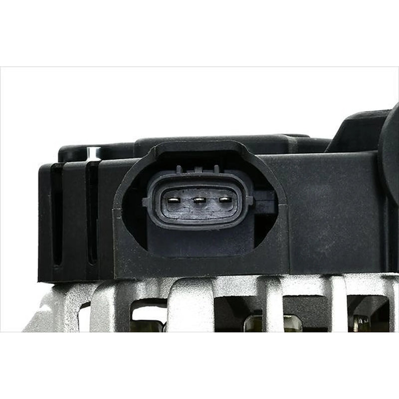 Hella Car Alternator 12V fits Hyundai I10 I 2011-2013 1.0