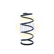 NAPA Front Suspension Coil Spring fits Ford C-Max 2007-2010 2.0