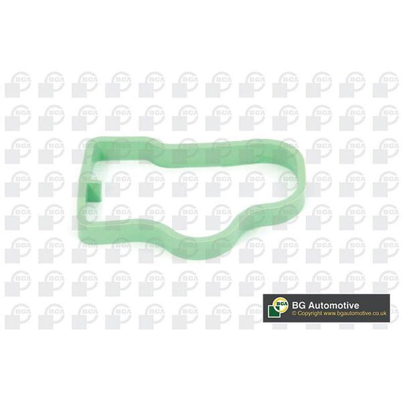 BGA Intake Manifold Gasket Thick MVQ (silicone rubber) fits Chevrolet Aveo
