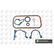 BGA Crankcase Gasket Kit ID CK1394