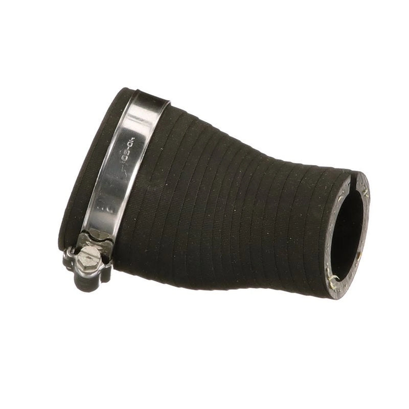 Gates Intercooler Turbo Charge Air Hose fits Citroën Relay III 2006-2016 2.2