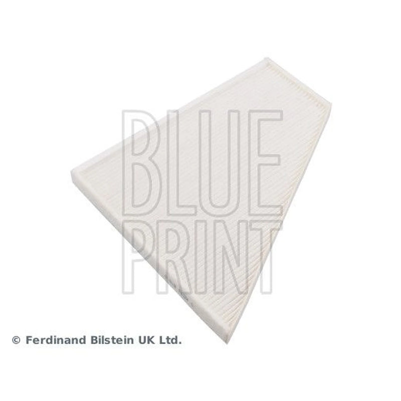 Blue Print Cabin Air Filter (Pollen Filter) Engine Co ADBP250066