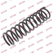 KYB Rear Suspension Coil Spring fits Lada 111 1995-2009 1.5