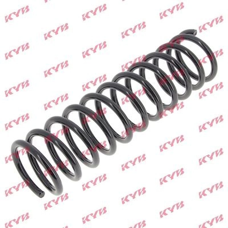 KYB 2 x Suspension Springs fits Lada 111 1995-2009 1.5
