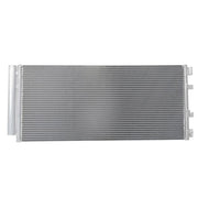 Hella Air Conditioning Condenser Front 8FC 366 222-771