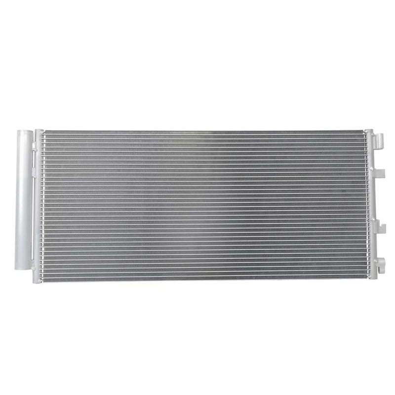 Hella Air Conditioning Condenser Front 8FC 366 222-771
