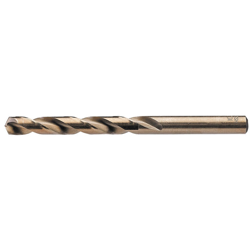 Draper HSS Cobalt Drill Bit, 10.3mm 39242 Draper - Dynamic Drive