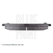 Blue Print Front Brake Pad Set ADG042125