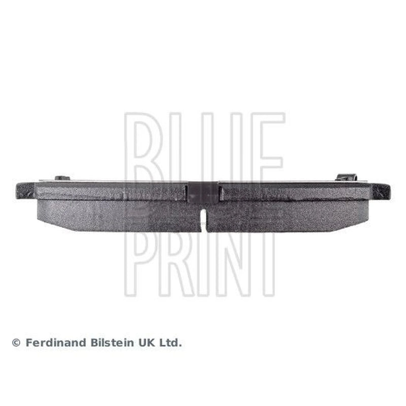 Blue Print Front Brake Pad Set ADG042125